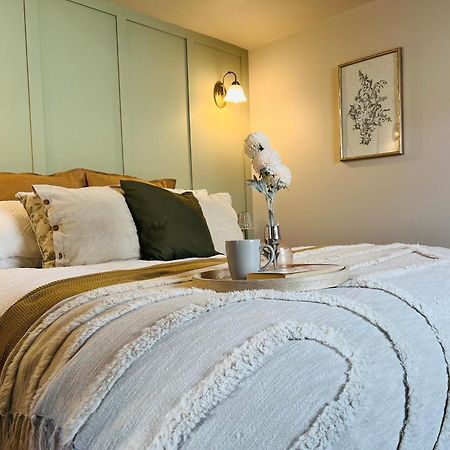 The Prestbury Annexe Apartment Cheltenham Luaran gambar