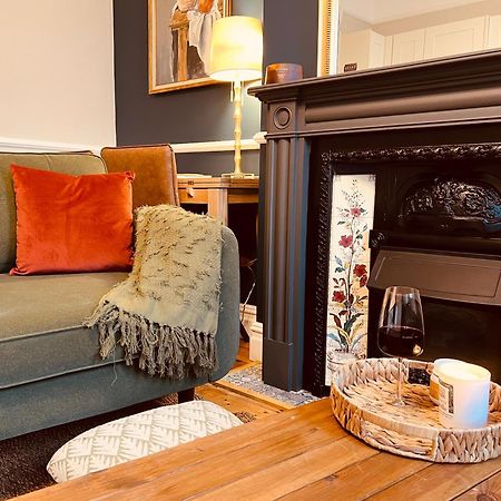 The Prestbury Annexe Apartment Cheltenham Luaran gambar