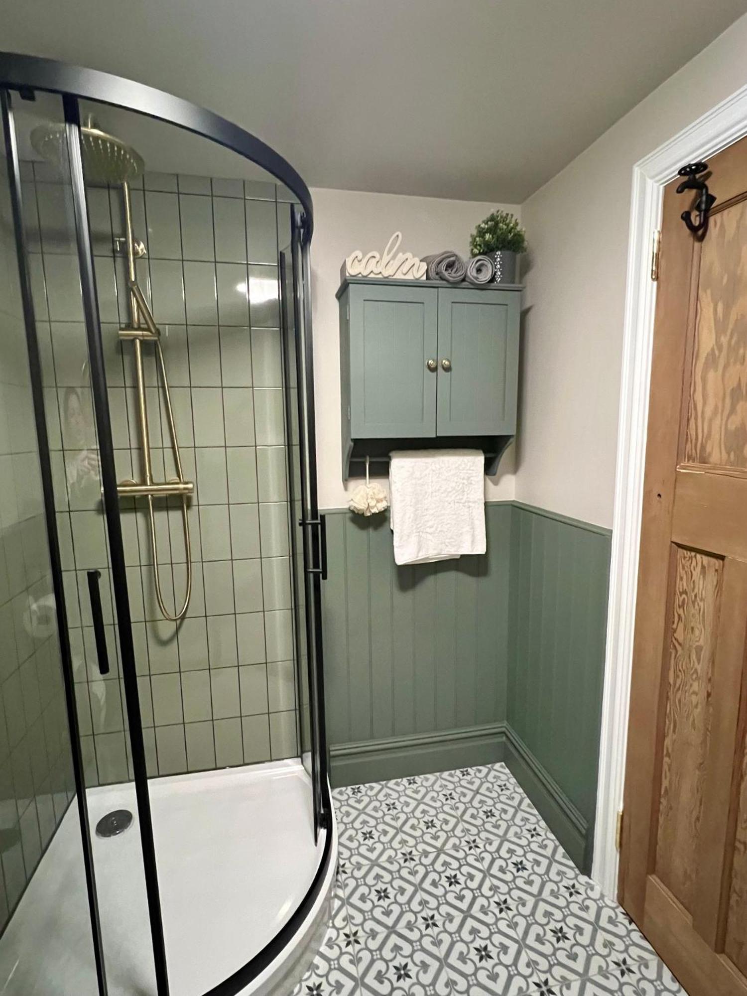 The Prestbury Annexe Apartment Cheltenham Luaran gambar