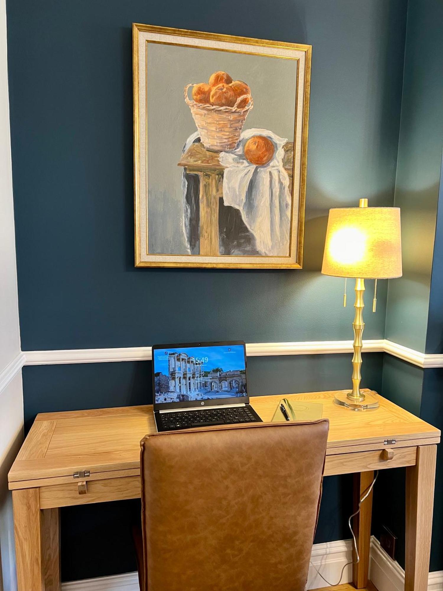 The Prestbury Annexe Apartment Cheltenham Luaran gambar