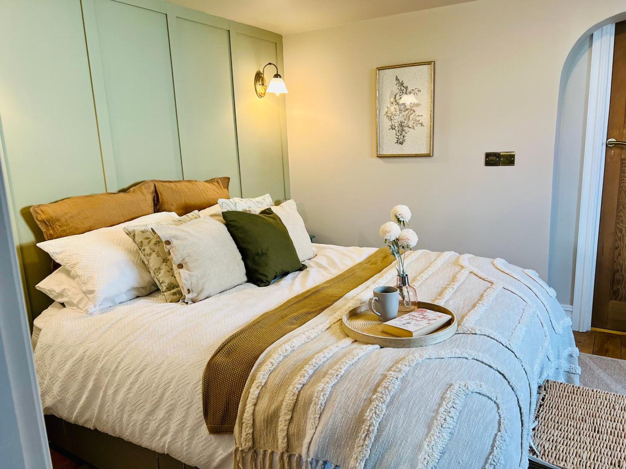The Prestbury Annexe Apartment Cheltenham Luaran gambar