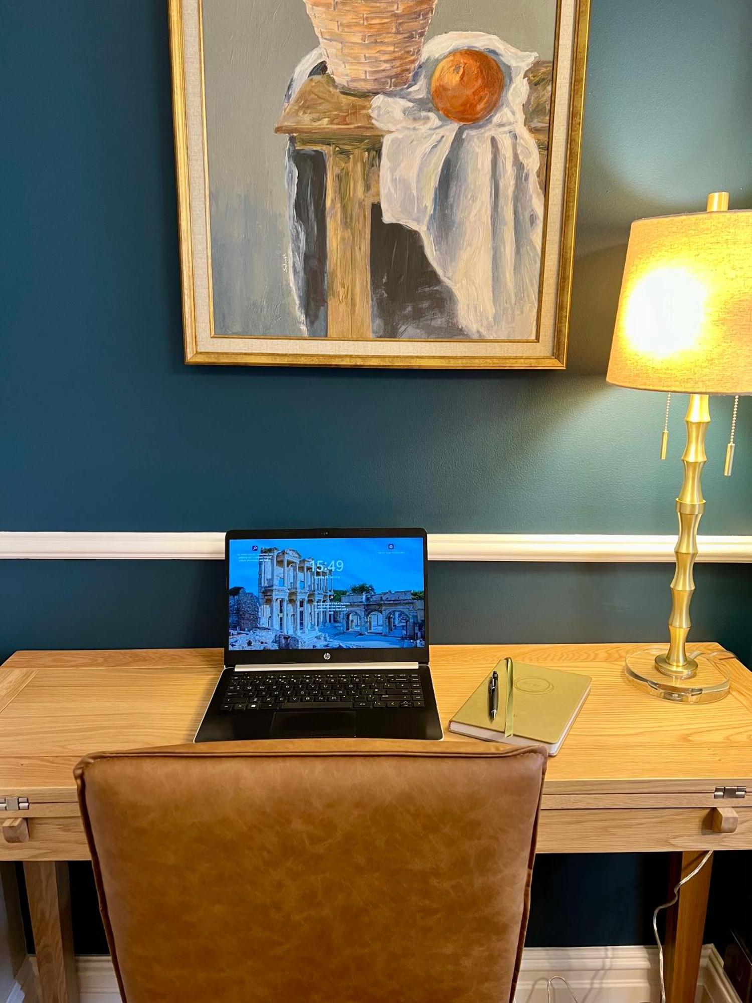 The Prestbury Annexe Apartment Cheltenham Luaran gambar