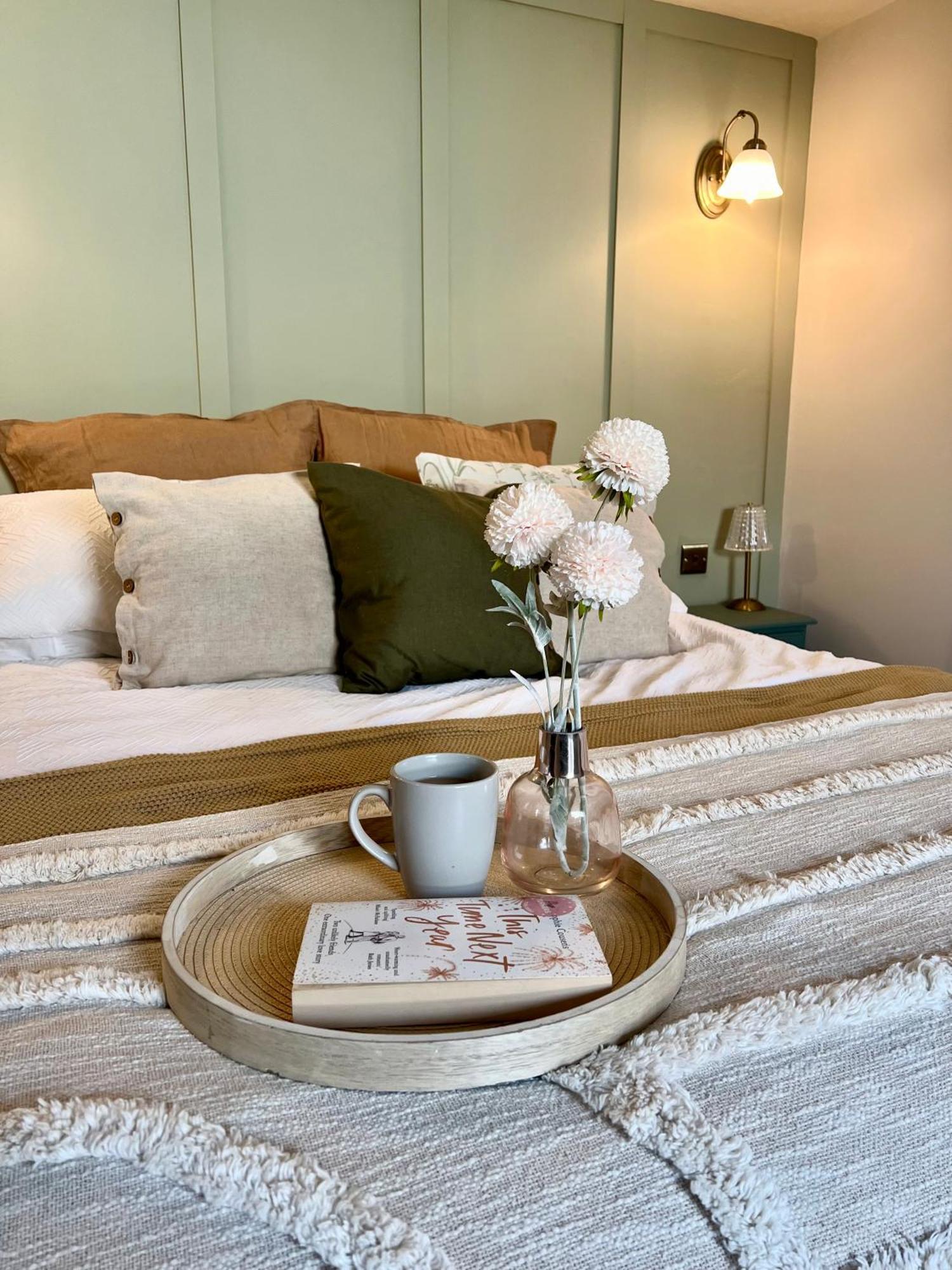 The Prestbury Annexe Apartment Cheltenham Luaran gambar