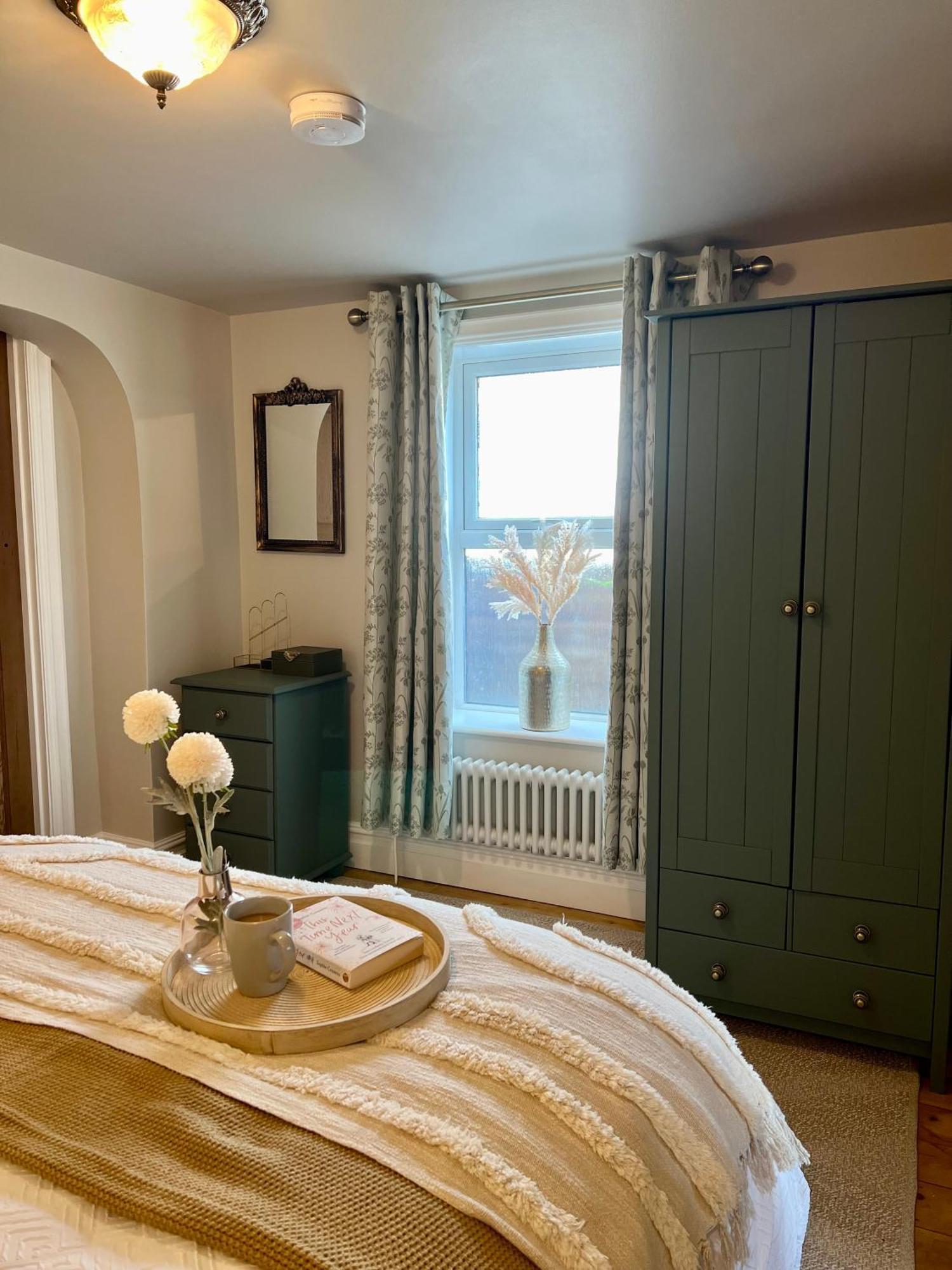The Prestbury Annexe Apartment Cheltenham Luaran gambar