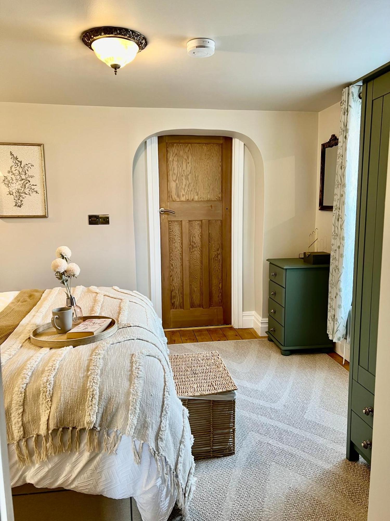 The Prestbury Annexe Apartment Cheltenham Luaran gambar