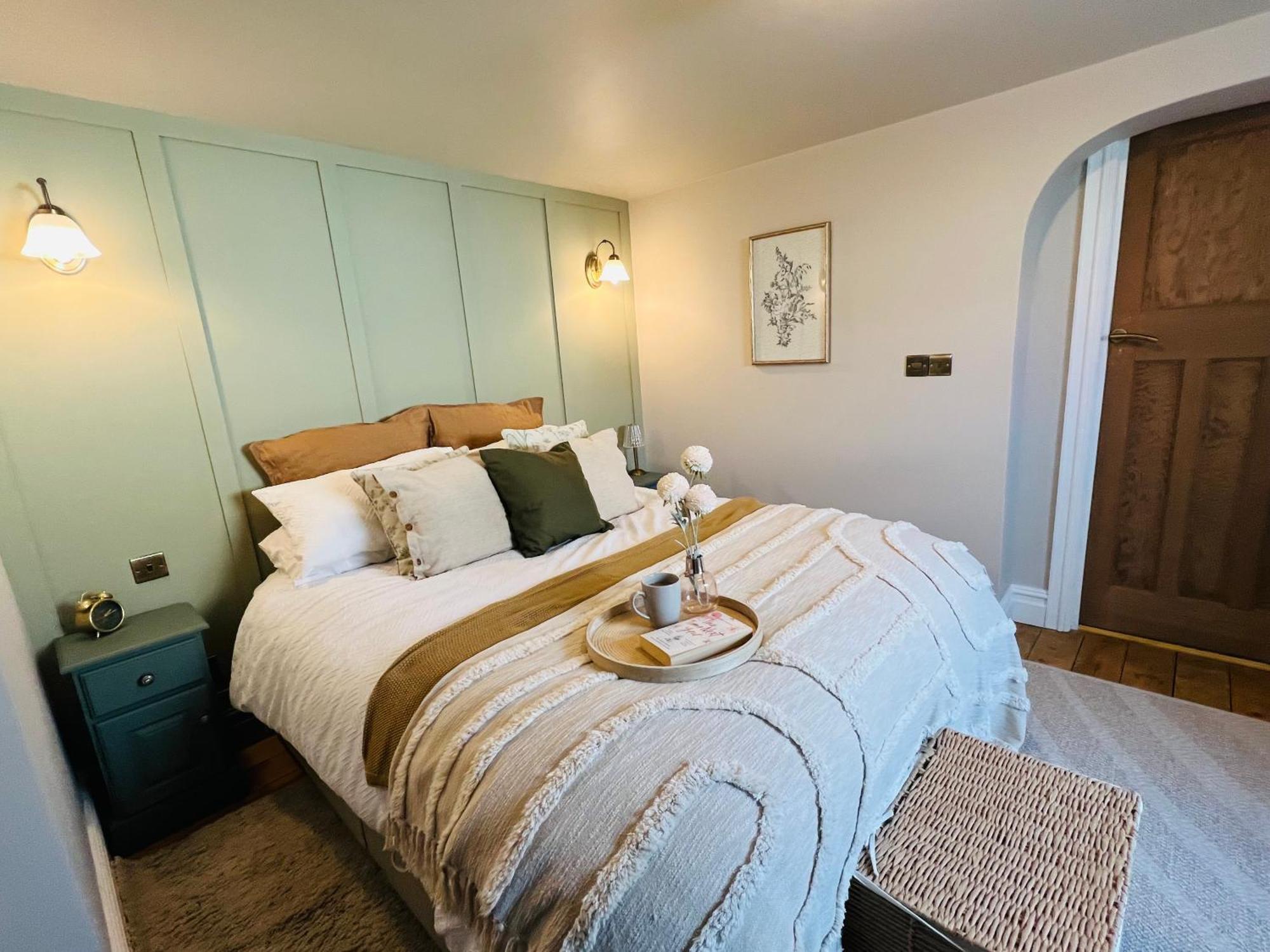 The Prestbury Annexe Apartment Cheltenham Luaran gambar