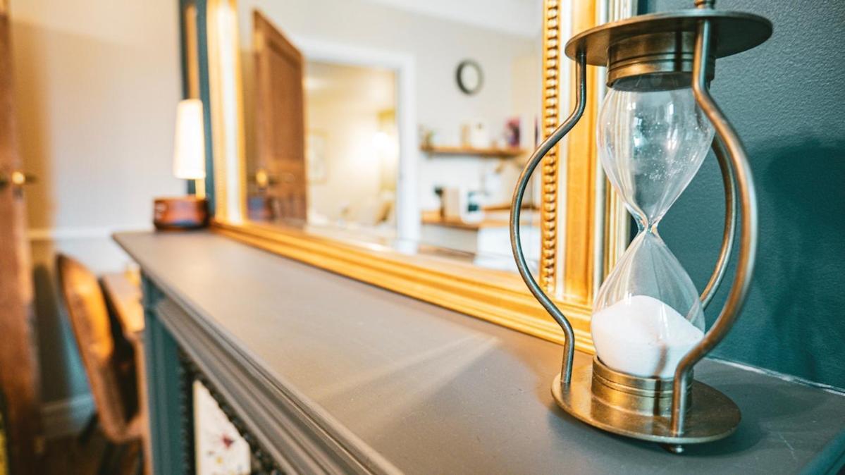 The Prestbury Annexe Apartment Cheltenham Luaran gambar