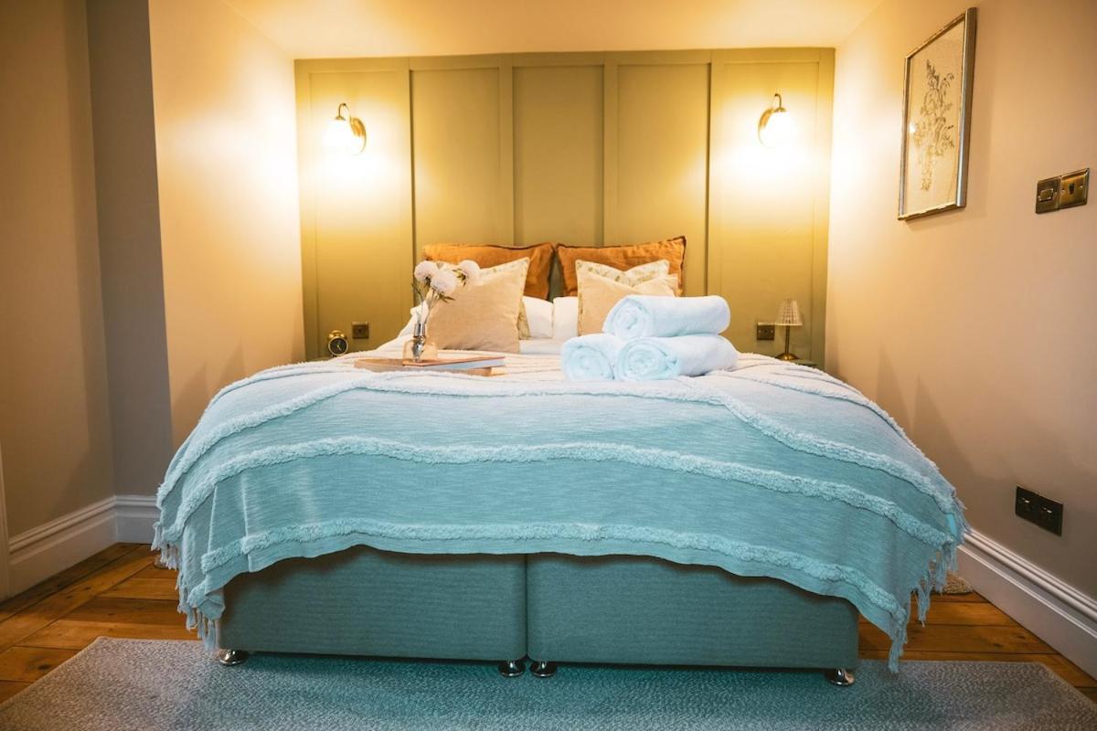 The Prestbury Annexe Apartment Cheltenham Luaran gambar