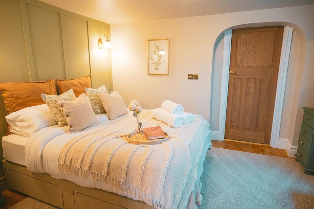 The Prestbury Annexe Apartment Cheltenham Luaran gambar
