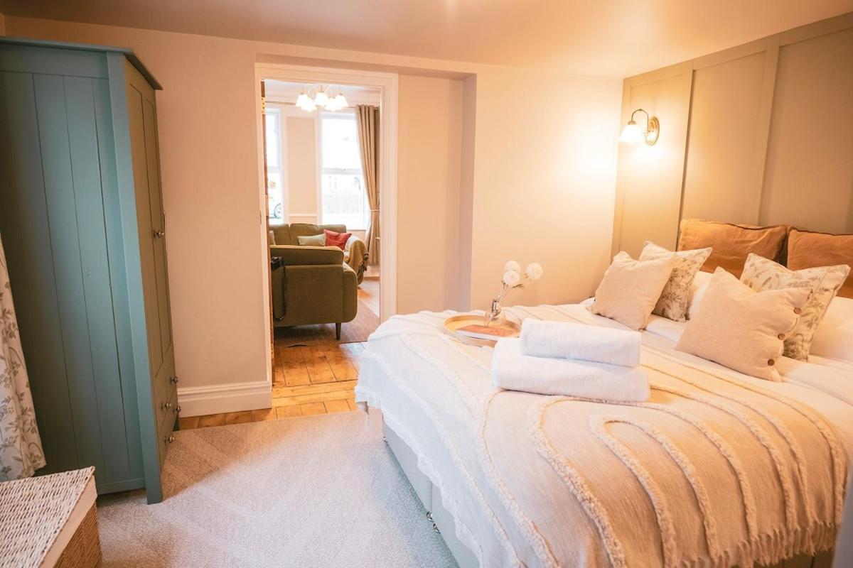 The Prestbury Annexe Apartment Cheltenham Luaran gambar
