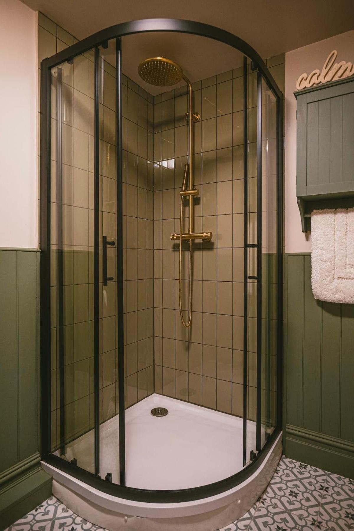 The Prestbury Annexe Apartment Cheltenham Luaran gambar