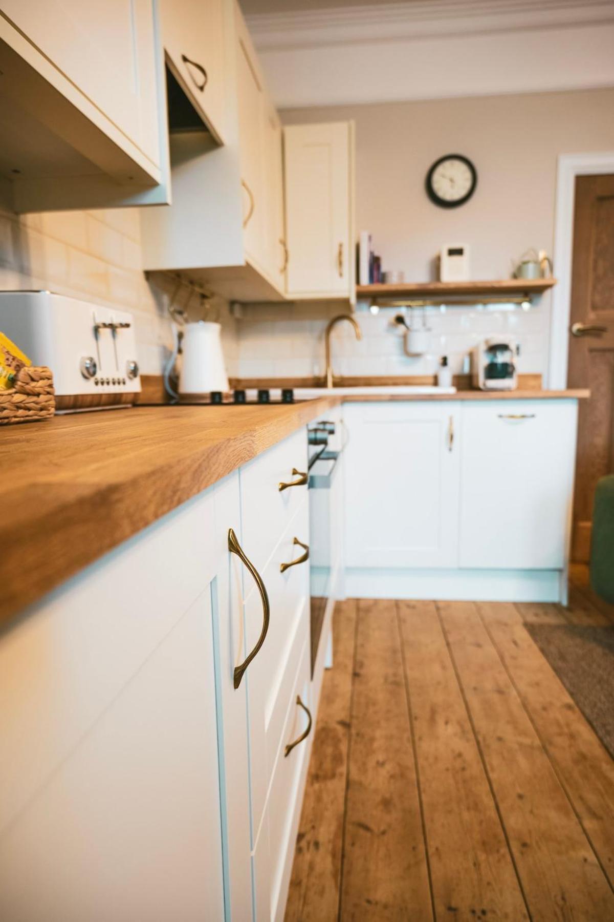 The Prestbury Annexe Apartment Cheltenham Luaran gambar