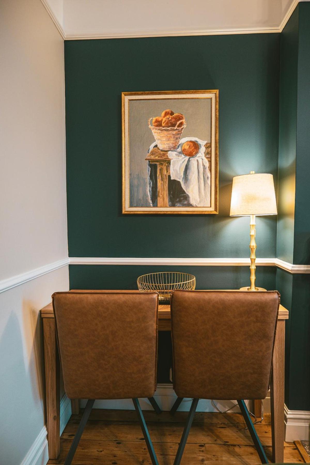 The Prestbury Annexe Apartment Cheltenham Luaran gambar