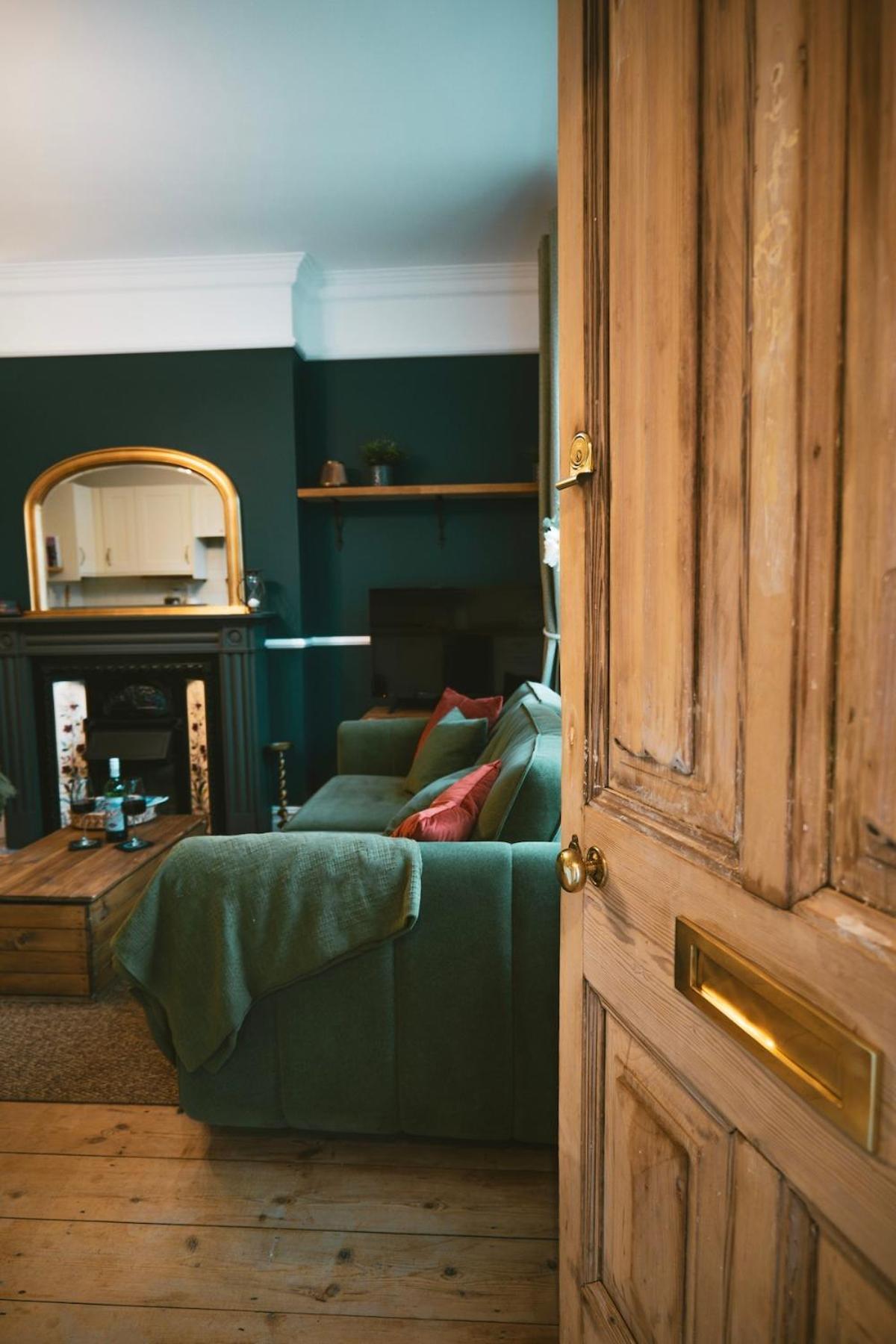The Prestbury Annexe Apartment Cheltenham Luaran gambar