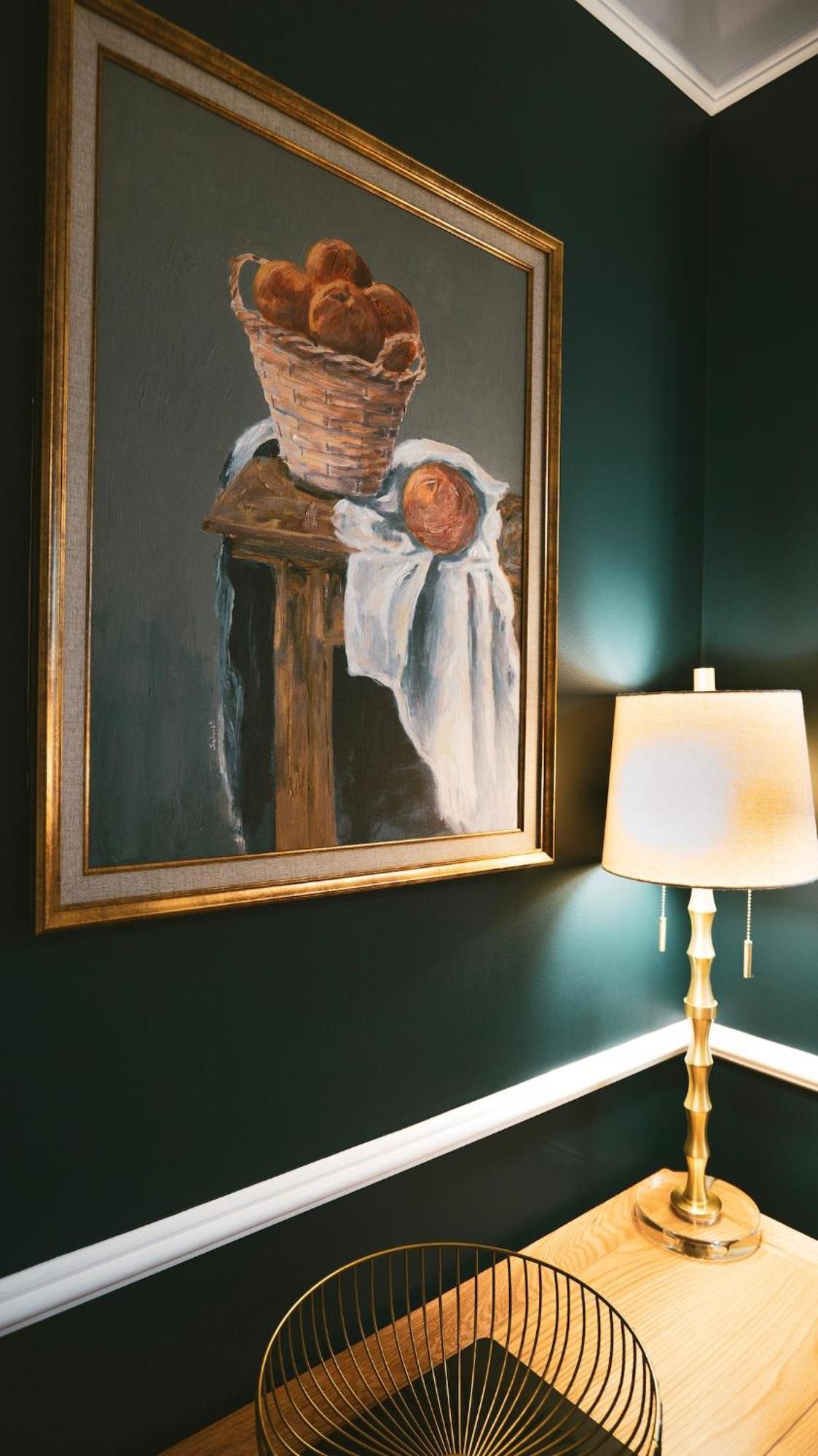 The Prestbury Annexe Apartment Cheltenham Luaran gambar
