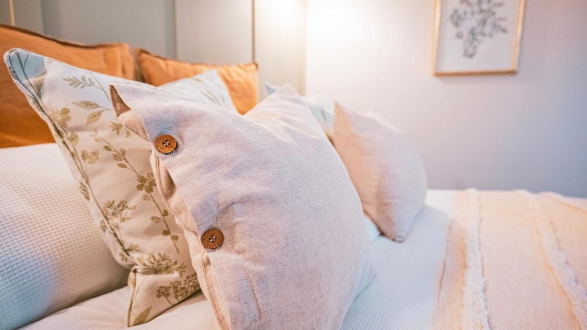 The Prestbury Annexe Apartment Cheltenham Luaran gambar
